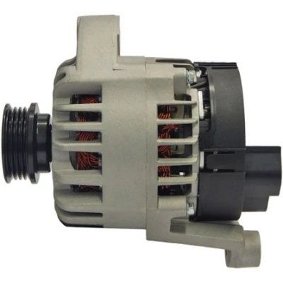 Bilde av HELLA 8EL 012 427 241 Dynamo 14V 70A FIAT: 500 Hatchback, Punto Evo Panda III ALFA ROMEO: MiTo