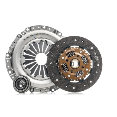 Bilde av VALEO KIT3P 821295 Clutch med clutchtrykkplate clutchplate, utløserlager 200 MAZDA: FAMILIA 5
