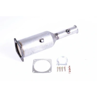 Bilde av EEC DPF085 Partikkelfilter Euro 4 (D4) Cordierit