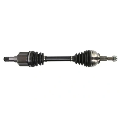 Bilde av PASCAL G2G071PC Drivaksel framaksel venstre 640 FORD: FOCUS 3 Turnier,
