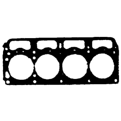 Bilde av BGA Toppakning 1,4mm 82mm CH9358