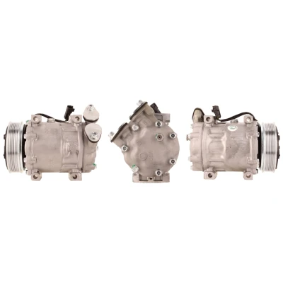 Bilde av LUCAS ELECTRICAL ACP326 Kompressor PAG 46 VOLVO: V70 3, V50, V60 I, MAZDA: 3 Hatchback, Sedan, FORD: Focus 2