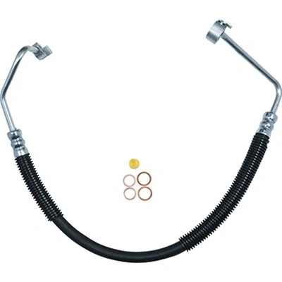 Bilde av Hydraulikkslange, styring, suzuki grand vitara i, 49230 65D80