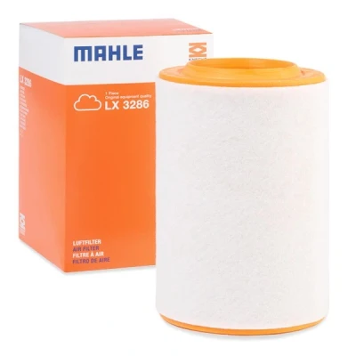 Bilde av MAHLE ORIGINAL LX 3286 Luftfilter 239,0 156,0 Filterinnsats ALFA ROMEO: Giulietta Hatchback