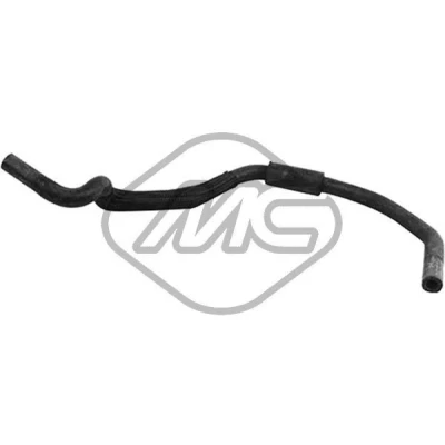 Bilde av Radiatorslange, renault megane halvkombi iii, 217410021R