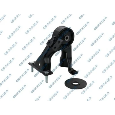 Bilde av Lagring, motor, Bak, toyota, 1237102080, 1237103060, 123710D030