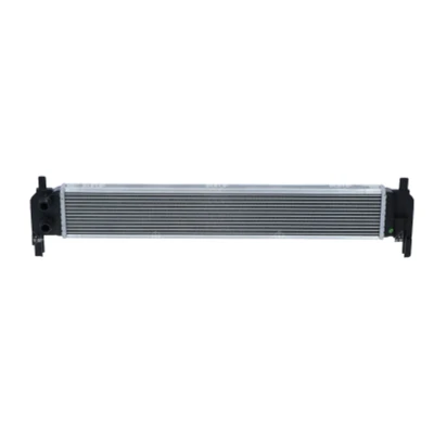 Bilde av NRF 59216 Radiator Aluminium 650 98 32 Kjøleribber loddet VOLKSWAGEN: Golf 7, 7 Variant, SKODA: Yeti