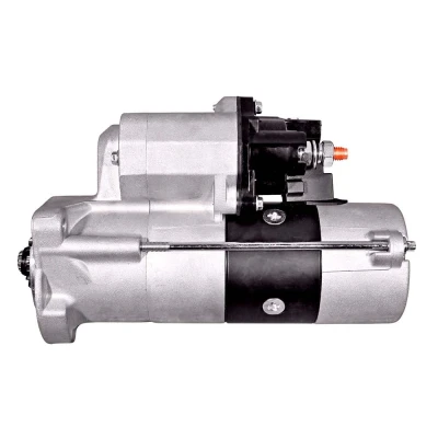 Bilde av HELLA 8EA 011 613 261 Starter 12 2,7 11 80