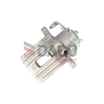 Bilde av DACO Germany BA0211 Bremsecaliper AUDI: A4 B7 Sedan, Avant, B6 Avant