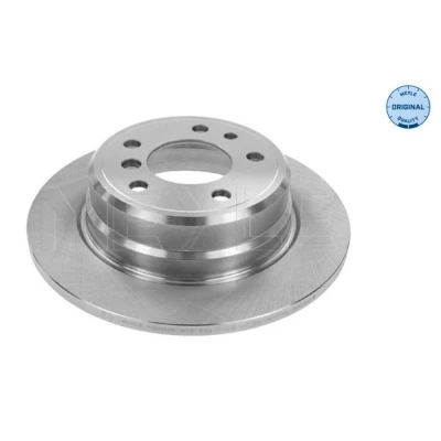 Bilde av MEYLE Bremseskive BMW: 7 bakaksel 12mm 5 120mm fullt ut 315 523 3007 1155499,1157360,1157361,1165257,34211155499,34211157360,34211157361,34211165257