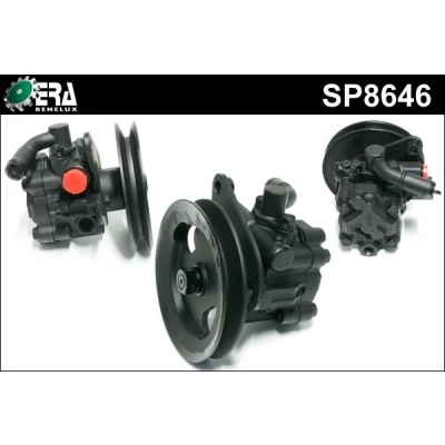 Bilde av ERA Benelux SP8646 Hydraulikkpumpe
