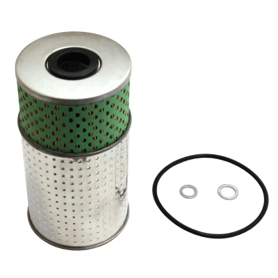 Bilde av MAPCO 61157 Oljefilter Filterinnsats MERCEDES BENZ: W124 Sedan, G Klasse SUV, Stasjonsvogn, SSANGYONG: Rexton / 2, Musso SUV