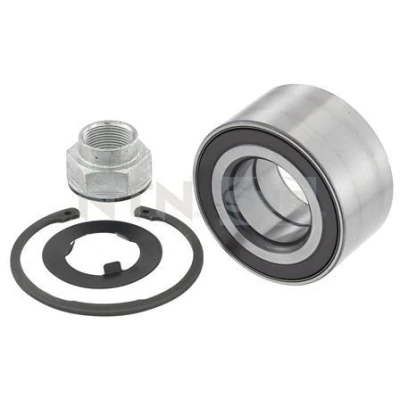 Bilde av SNR R153.71 Hjullagersett med integrert magnetisk senorring 78 OPEL: Mokka / X, CHEVROLET: Aveo Sedan