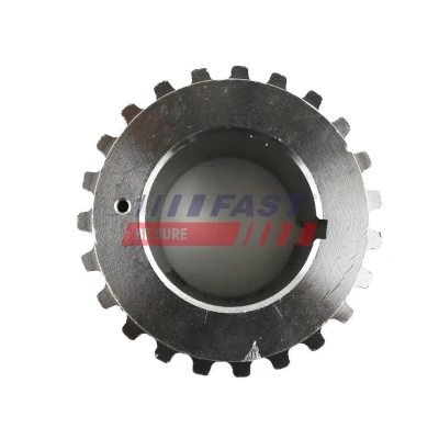 Bilde av Tannhjul, kamaksel, Til sylinder 5, fiat,iveco, 98419244, 98419310