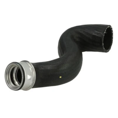 Bilde av THERMOTEC DCW317TT Ladeluftslange gummi med tekstilforsterker AUDI: A4 B7 Avant, B6 Avant