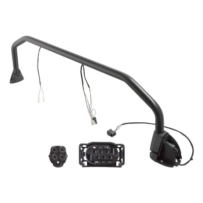 Bilde av Holder, ytterspeil FEBI BILSTEIN 100030