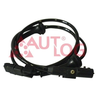 Bilde av AUTLOG AS4331 ABS Sensor bakaksel 810 RENAULT: MEGANE 2 Kombi, SCENIC