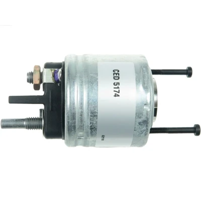 Bilde av Magnetbryter, starter, dacia,mercedes benz,nissan,renault