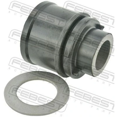 Bilde av Lagring, akselskaft, Nede renault OE 544010250R, 544010507R, 544010579R