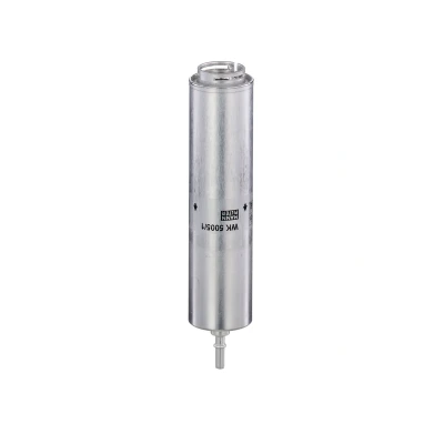 Bilde av MANN FILTER WK 5005/1 Drivstoffilter ledningsfilter 8 BMW: 1 Hatchback, 3 Sedan, Touring, MINI: Countryman, Clubman