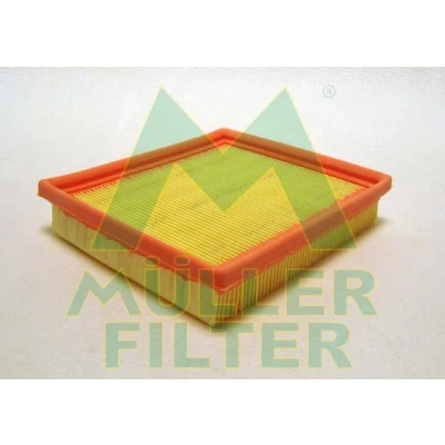 Bilde av Luftfilter MULLER FILTER PA3663