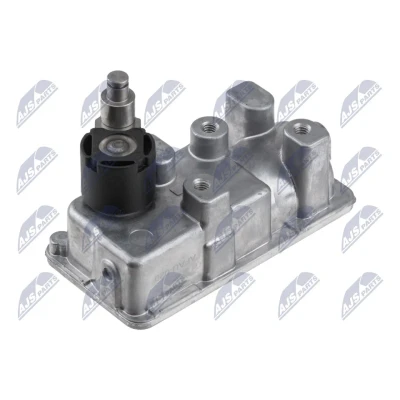 Bilde av styringsboks, lader, audi q7, q7 van, vw touareg, 786266 5002S, 786267 5003S, 5004S