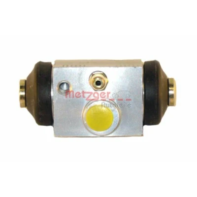 Bilde av METZGER 101 704 Bremsesylinder 20,64 bakaksel CIFAM PEUGEOT: 206 Hatchback
