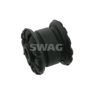 Bilde av SWAG 32 69 0007 Styrestang Lagring framaksel nede 44 gummi AUDI: 80 B3, 90 B3