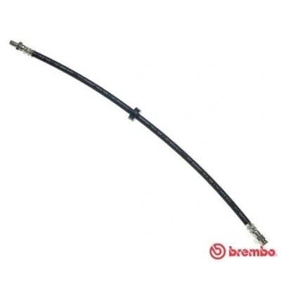 Bilde av BREMBO T 61 055 Bremseslange 495 F10X1 FIAT: Ducato II Flatvogn lastebil/Chassis, III Minibuss, Van, CITROËN: Jumper I Minibuss