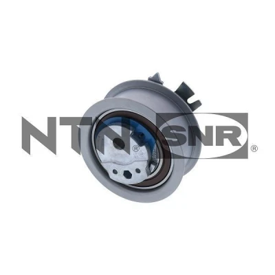 Bilde av SNR GT357.75 Strammerull, tannrem VOLKSWAGEN: Transporter 5, Caddy 3, Tiguan I, AUDI: A6 C7 Avant, SKODA: Yeti