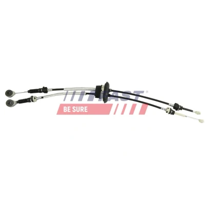 Bilde av FAST FT73065 Kabel, girmekanisme PEUGEOT: 807