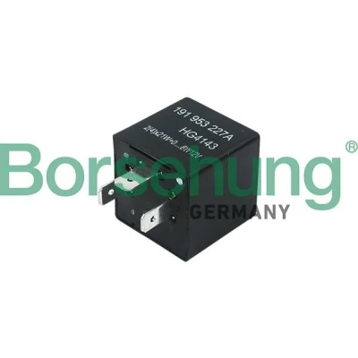 Bilde av Borsehung B17822 Styreapparat