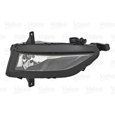 Bilde av VALEO 047418 Tåkelyskaster høyre ORIGINAL PART VOLKSWAGEN: Golf 7, 7 Variant, Alltrack