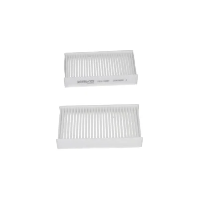 Bilde av KAVO PARTS FCA 10287 Kupéfilter pollenfilter 164mm 90mm 30mm BMW: X3, X4