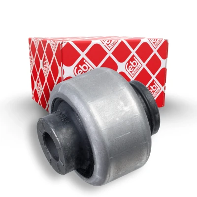 Bilde av FEBI BILSTEIN 104363 Styrestang Lagring framaksel venstre, foran, høyre 58,4 gummi