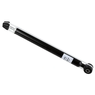 Bilde av SACHS 350 405 Støtdemper gasstrykk torørs teleskopstøtdemper øvre stift, nedre øye