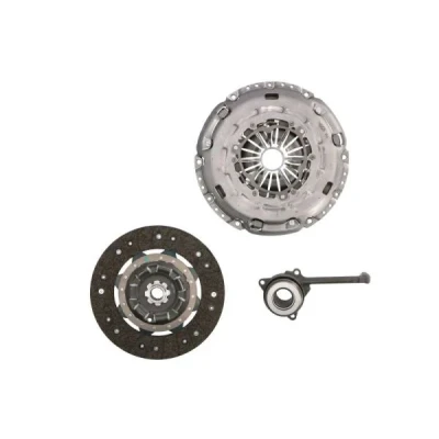 Bilde av NEXUS F1A200NX Clutch 240mm VOLKSWAGEN: Caddy 3, Tiguan I, Touran SKODA: Octavia 3 Combi, 2 Superb II Hatchback, AUDI: A3 Sportback