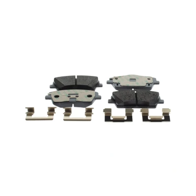 Bilde av BOSCH 0 986 460 144 Bremseklosser Low Metallic VOLVO: XC40