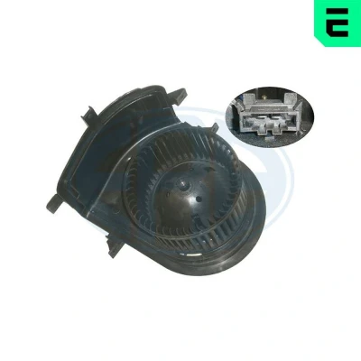 Bilde av ERA 664015 Sugeventilator, kabinluft