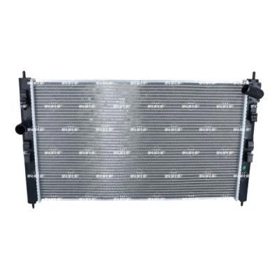 Bilde av NRF 550094 Radiator Aluminium 408 400 16 Kjøleribber loddet