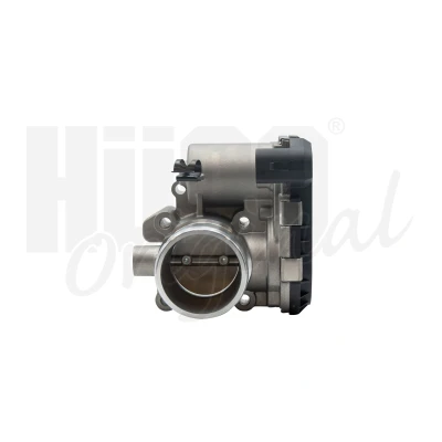 Bilde av Drosselventil stuss, ford b max, max van, fiesta vi, van focus ii, sedan turnier fusion, 1538498, 17454