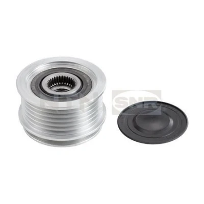Bilde av SNR GA754.14 Frihjul Dynamo VOLKSWAGEN: Multivan 5 (7HM, Transporter 5, Passat B6 Variant, AUDI: A4 B7 Avant, A3 Sportback