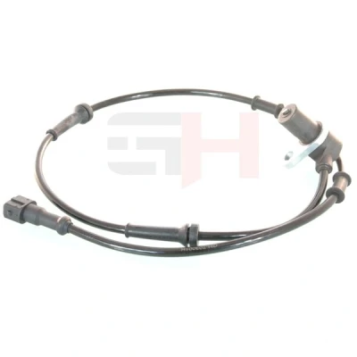 Bilde av GH 703001H ABS Sensor framaksel, framaksel høyre MITSUBISHI: Carisma Sedan