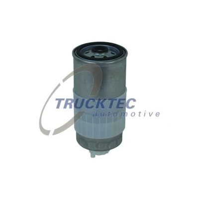 Bilde av TRUCKTEC AUTOMOTIVE 07.38.025 Drivstoffilter ledningsfilter AUDI: A6 C5 Avant, C4 A4 B5 VOLKSWAGEN: Passat Stasjonsvogn