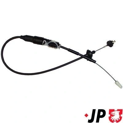 Bilde av JP GROUP 1170201400 Koplingskabel