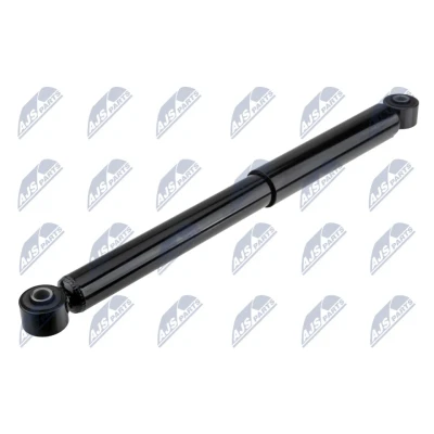 Bilde av Støtdemper Gasstrykk, Bakaksel Nty A SU 007 suzuki jimny terrängbil täckt, öppen OE 4170077A00, 4170081A00, 4170081A01