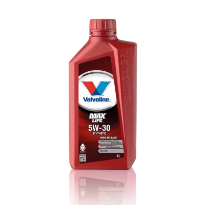 Bilde av Valvoline Maxlife 5W 30 1l Motorolje 872371 VOLKSWAGEN: Polo IV Hatchback, Transporter 5, Touran I, MERCEDES BENZ: E Klasse Sedan, T modell