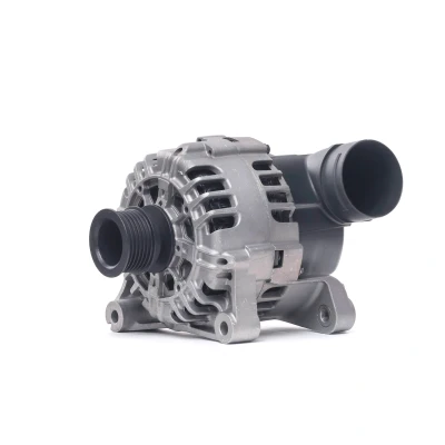 Bilde av BOSCH 0 986 041 810 Dynamo 14V 120A BMW: 5 Sedan, 7, 3 Touring