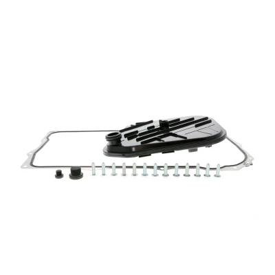 Bilde av VAICO V10 3302 hydraulisk filtersett, automatgir med tetning skruer VOLKSWAGEN: Amarok Pick up