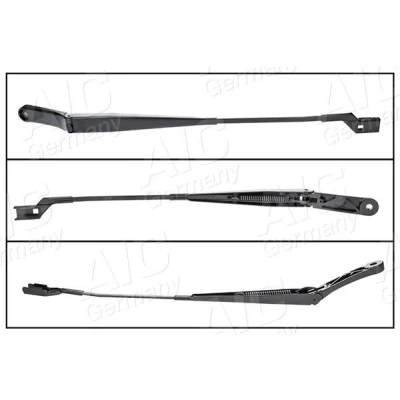 Bilde av Vindusviskerarm Aic 59712 foran venstre for venstreratt VOLKSWAGEN: Touran I, Caddy 3